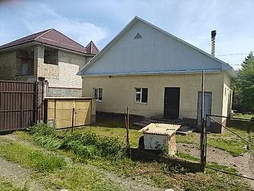 садовый дом: Дача, участок у горной реки в закрытом Садоводческом товариществе — 4