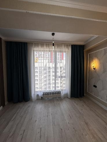 квартира парням: 1 комната, 41 м², Элитка, 10 этаж, Евроремонт — 4