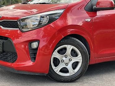 Kia Morning: 2019 г., 1 л, Автомат, Бензин, Хэтчбэк — 3