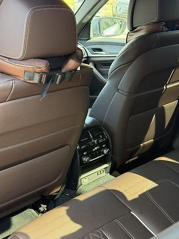 бмв 530d: BMW 5 series: 2019 г., 2 л, Автомат, Дизель, Седан — 9