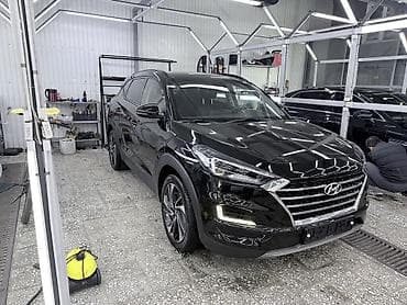 Hyundai Tucson: 2020 г., 2 л, Автомат, Дизель, Кроссовер at lalafo.kg Hyundai Tucson: 2020 г., 2 л, Автомат, Дизель, Кроссовер