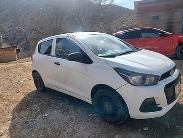 рулевая рейка цена бишкек: Chevrolet Spark: 2016 г., 1 л, Вариатор, Бензин, Хэтчбэк — 8