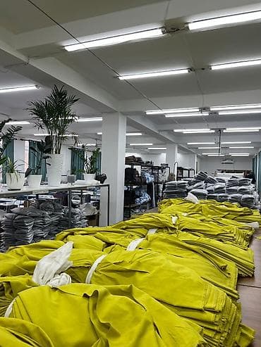 Кийим кооздогучтар: Тикмечи, Ар дайым, Универсал, Район: Мадина, Үстүңкү кийим, Төлөм: 10 күн сайын, Иш тажрыйбасы: 1-2-жылдык тажрыйба — 5