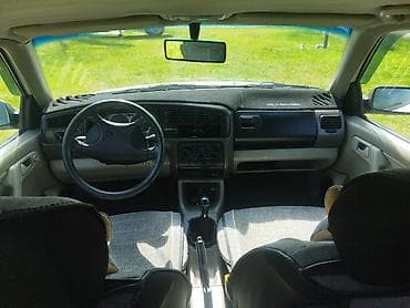Volkswagen: Volkswagen Golf: 1992 г., Механика, Хэтчбэк — 4