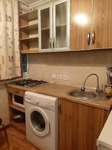 2 комнаты, Агентство недвижимости, Без подселения, С мебелью полностью