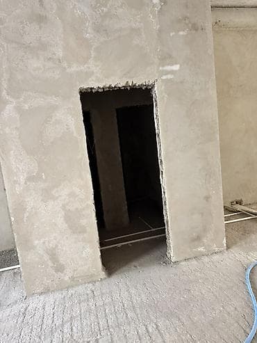 квартира жер дом: Строится, 1 комната, 39 м² — 6
