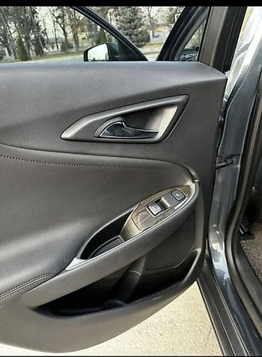 малибу 1: Chevrolet Malibu: 2019 г., 1.3 л, Автомат, Бензин, Седан — 9