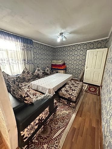 дачи кант: Срочно продаю дом г. Ош ул. Закирова Ноокатский подьем — 8