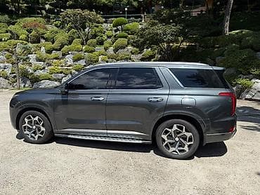900: Hyundai Palisade: 2021 г., 2.2 л, Автомат, Дизель, Внедорожник — 5