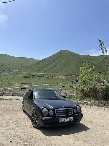 портер морозильник: Mercedes-Benz : 1999 г., 3.2 л, Автомат, Бензин, Минивэн — 7