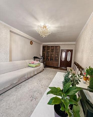2 room: 3 комнаты, 110 м², Элитка, 8 этаж, Евроремонт — 1