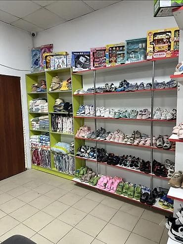 малый бизнес: 🚨 СРОЧНО! СРОЧНО! СРОЧНО! 🚨 Продается действующий бизнес – магазин — 5