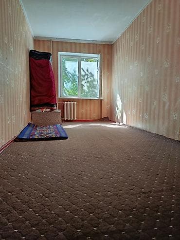 3 комнат кв: 3 комнаты — 2