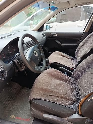 ауди акпп: Volkswagen Golf: 2001 г., 1.4 л, Механика, Бензин, Универсал — 8