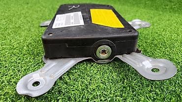 Аэрбег двери Е53 зад левая Год 29 805 В отличном состоянии, очень