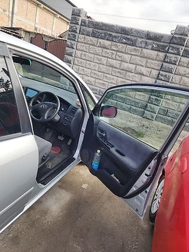corolla e150: Toyota Corolla Spacio: 2004 г., 1.5 л, Автомат, Минивэн — 7