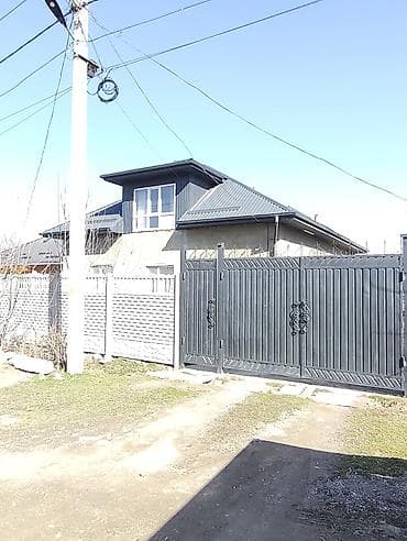 Сниму дом: Продаётся частный дом с участком. Описание: - Двухуровневый жилой дом — 1