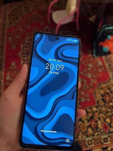 pixel 4: Infinix Zero X Neo, Б/у, цвет - Серебристый, 2 SIM — 1