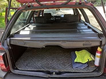 mini kuper: Volkswagen Passat Variant: 1995 г., 2 л, Ручные, Бензин, Универсал — 7