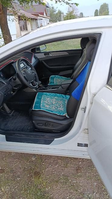 sprinter 2 2: Автомобильные накидки/подушки на сиденья - Комплект из двух мягких — 1