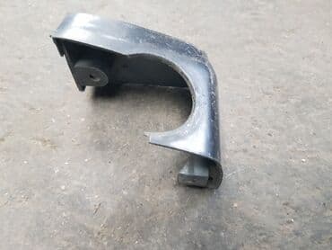 запчасти на митсубиси паджеро в бишкеке: Mitsubishi Pajero 2, пластик на кенгурятник. Митсубиси Паджеро 2 — 3