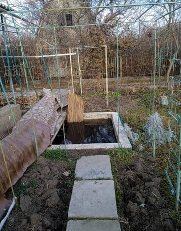 дома барачного типа: 5 соток, Для бизнеса, Красная книга, Тех паспорт — 5