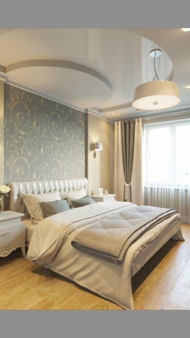 2 бөлмө, Душ кабинасы, Алдын ала ээлөө, Тиричилик техникасы