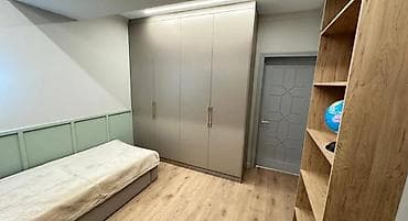 all group: 3 комнаты, 94 м², Элитка, 6 этаж, Евроремонт — 5