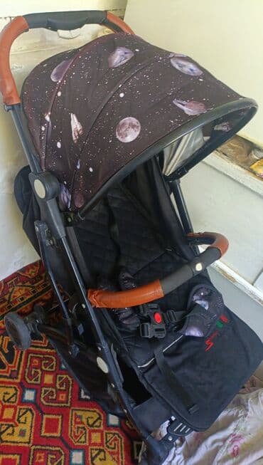 ремонт детских колясок рядом: Коляска — 3