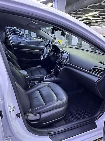 хендай соната датчик коленвала: Hyundai Elantra: 2019 г., 1.6 л, Автомат, Бензин, Седан — 4