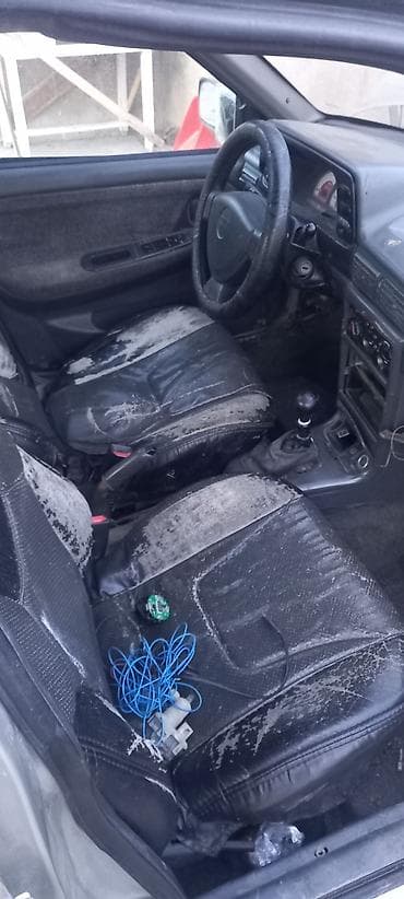 унаа сатуу: ВАЗ (ЛАДА) 2107: 2012 г., Механика, Бензин, Универсал — 6