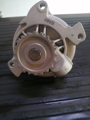 стенд для чистки дизельных форсунок: Помпа фольксваген лт, 2.5 5 — 1