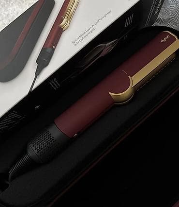 куплю дайсон: Утюжок для волос Dyson, Стандартный — 1