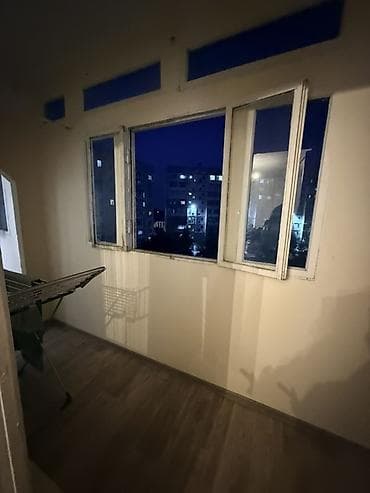 106 серия квартира: 1 комната, 35 м², 12 мкр 106 серия, 6 этаж, Старый ремонт — 7