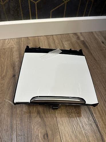 ps 3: Kia K7 центральная консоль Кармашек 
Новая 0
100 — 3