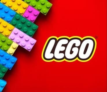 Lego only original 😎 на нашем сайте вы найдете тот самый конструктор