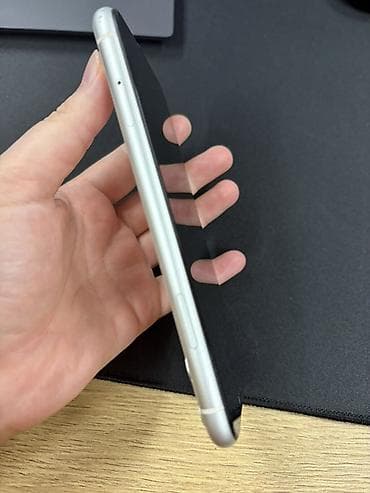 iphone 16 max: IPhone 11 128 GB б/у торг уместен. Пишите в сообщения, отвечу на — 5