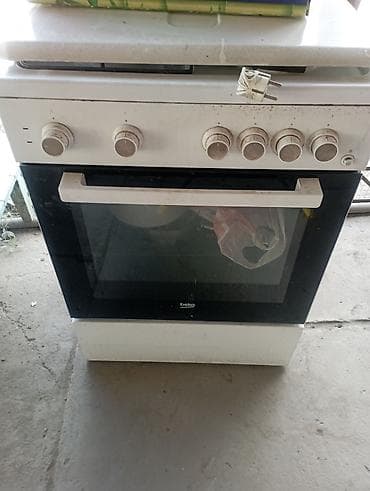 gt master: Beko, Комбинированная, Механическое, Напольная — 2