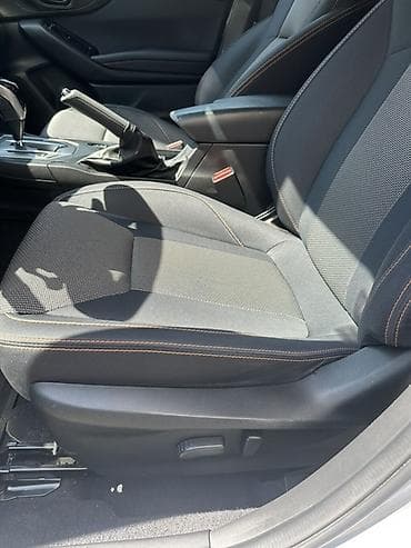 subaru krostrek: Subaru Crosstrek: 2020 г., 2 л, Вариатор, Бензин, Кроссовер — 7