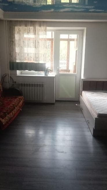 снять квартиру 1 комнатную: 1 комната — 6