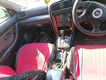 продаю легаси: Subaru Legacy: 2000 г., 2 л, Типтроник, Бензин, Седан — 2