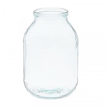 бутылка 1 литр стекло купить: Банки — 2