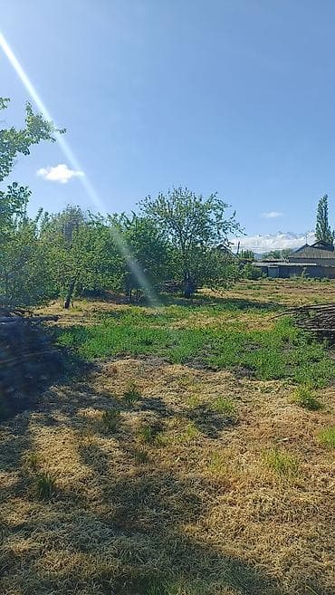 хоз постройки: Продаётся частный дом с двором и хозяйственными постройками. - — 6