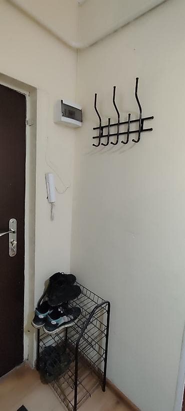 продаю квартиру тунгуч: 1 комната, С мебелью полностью — 6