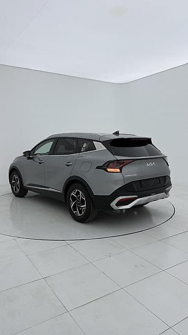 Унаа сатуу: Kia Sportage: 2022 г., 2 л, Автомат, Дизель, Кроссовер — 4