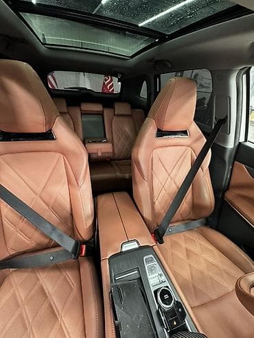 авто в рассрочку бишкеке: Changan Uni-K: 2023 г., 1.5 л, Автомат, Бензин, Кроссовер — 5