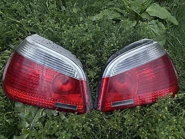 ижара авто: Стоп-сигналдар комплектиси BMW Оригинал — 2