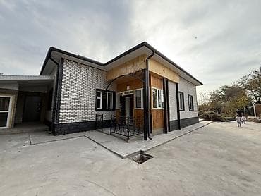купить пасеку: Продаётся одноэтажный дом современного формата с архитектурным — 4