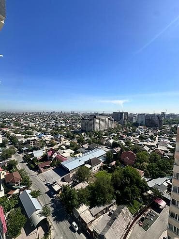 тенгри: 2 комнаты, 75 м², Элитка, 15 этаж, Готовая ПСО (под самоотделку) — 5