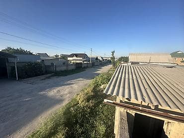 open space: Продаётся хозяйственная постройка/ангар на приусадебном участке — 5